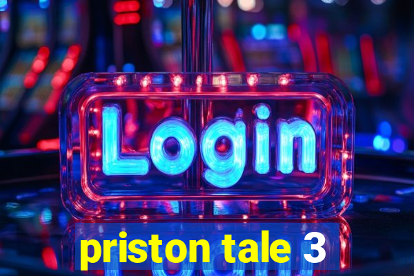 priston tale 3